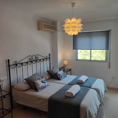 Apartamento Mariona Home Estepona Exterior foto