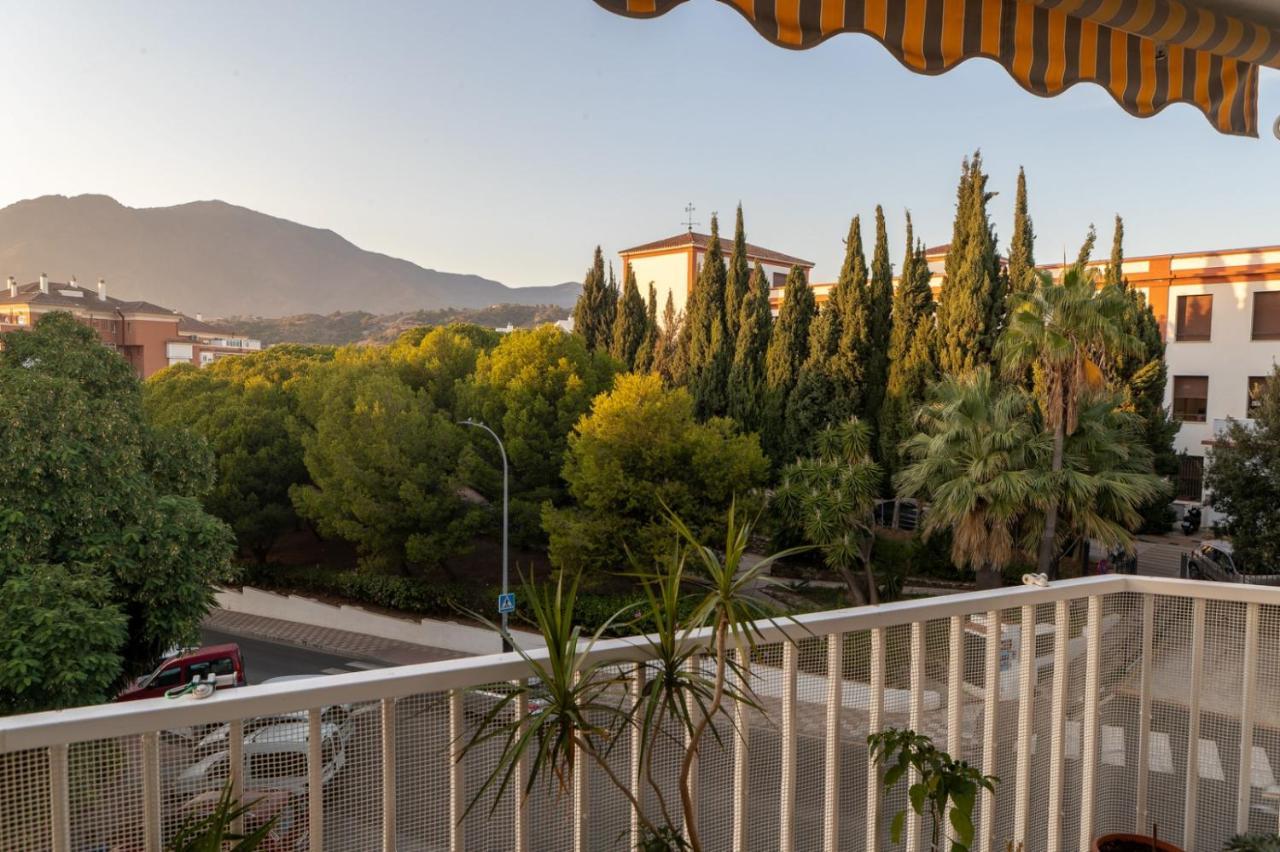 Apartamento Mariona Home Estepona Exterior foto