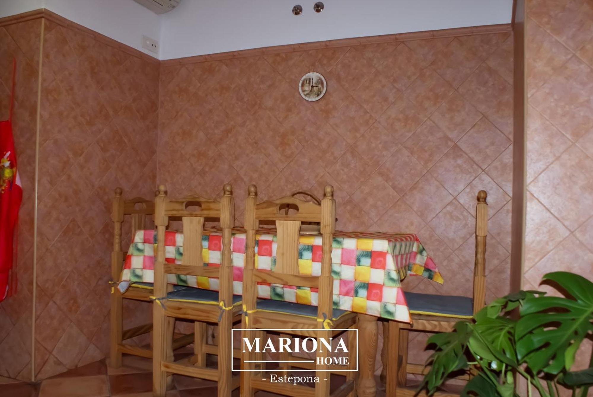 Apartamento Mariona Home Estepona Exterior foto