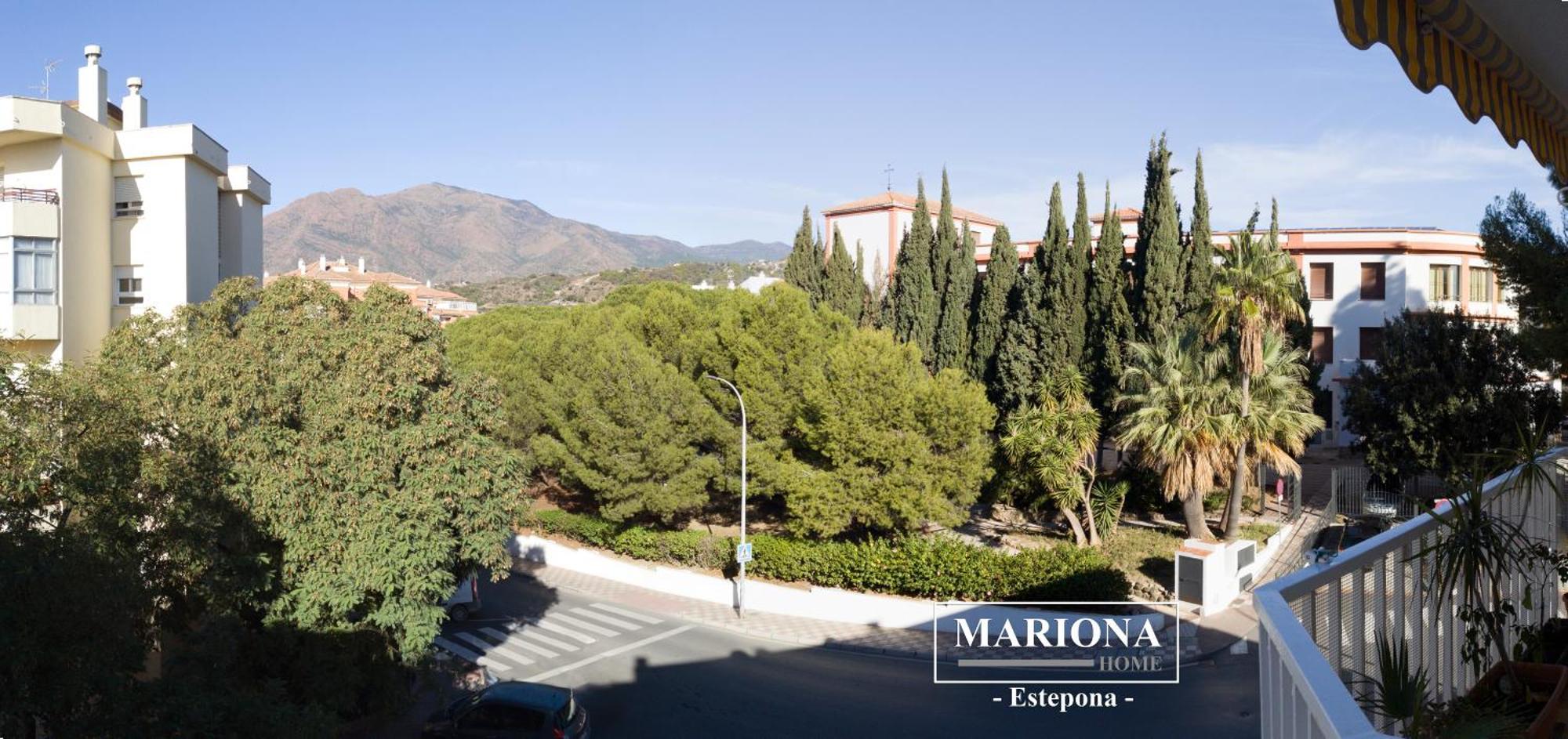 Apartamento Mariona Home Estepona Exterior foto