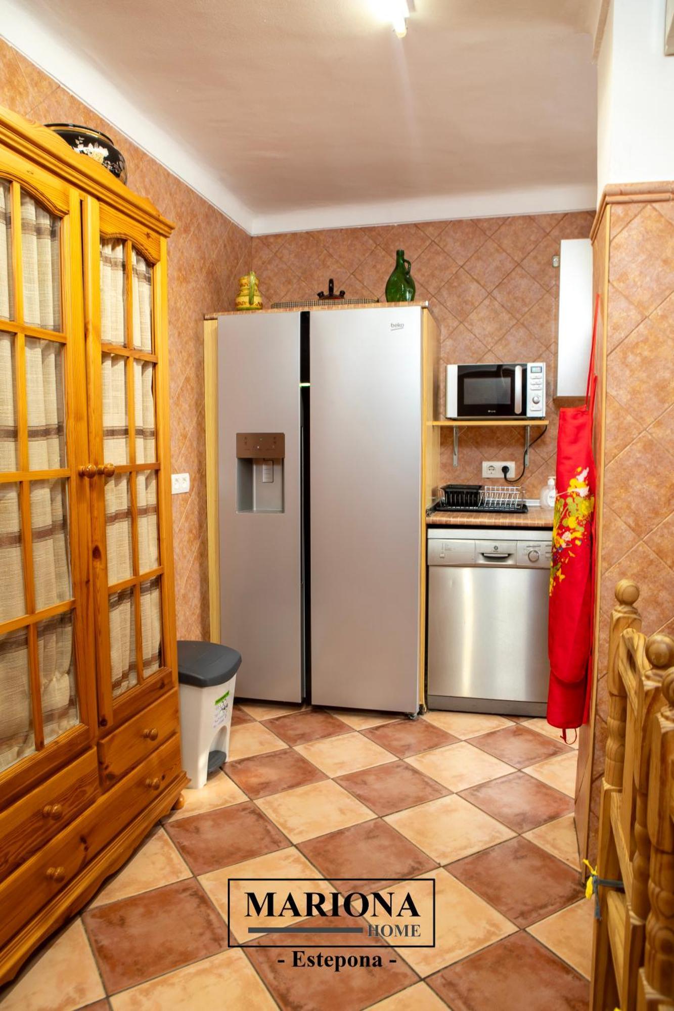 Apartamento Mariona Home Estepona Exterior foto