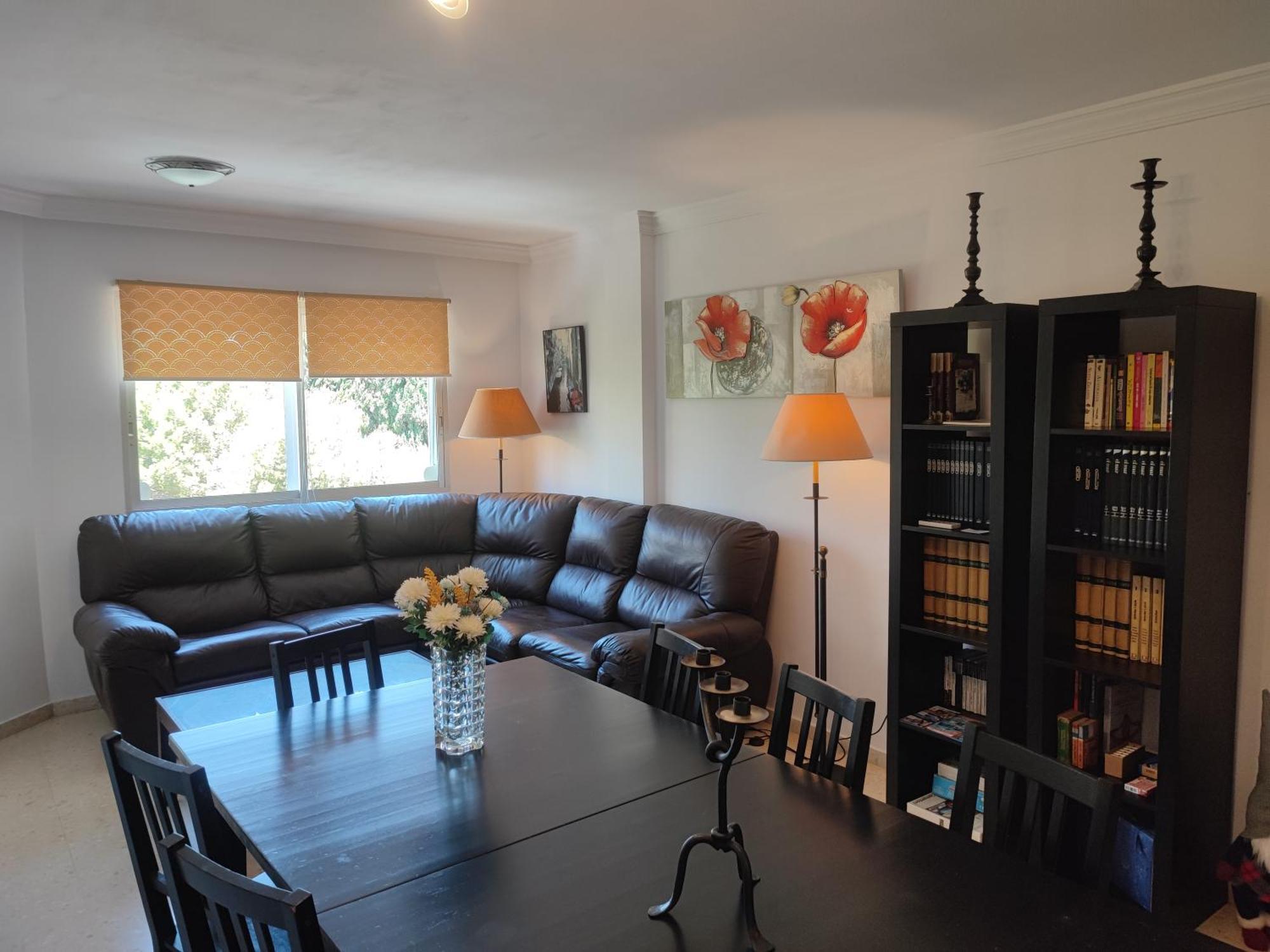 Apartamento Mariona Home Estepona Exterior foto