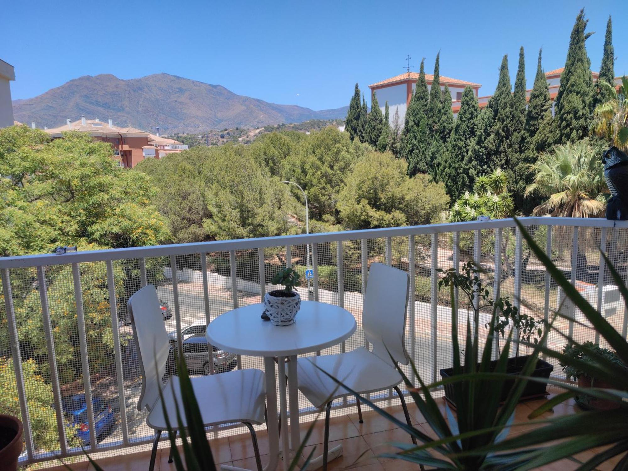 Apartamento Mariona Home Estepona Exterior foto